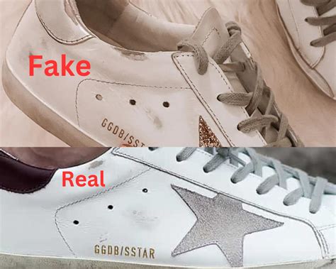 how to spot fake golden goose shoes|is golden goose outlet real.